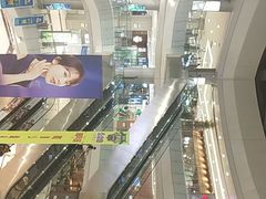 -凯德广场(学府店)