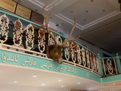 -阿拉丁新疆风味餐厅·清真(罗廊巷店)
