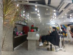 -悦SALON