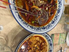 -麒麟中餐厅·经典粤菜·地道菜式老字号(广州长隆酒店)