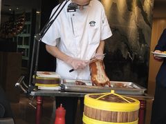 -澜小宴·锦绣江南(金沙滩店)