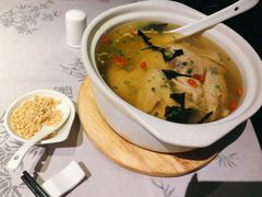 -徽州小镇(高新店)
