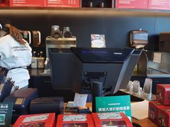 -星巴克臻选(北京富力家园店)