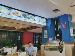 -儿童菜·采风阁家常菜餐厅(亚龙湾天域酒店)