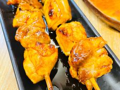 -胜代日本料理(云程巷小区店)