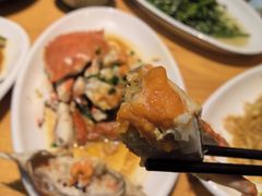 -金海湾海鲜排档(朱家尖店)