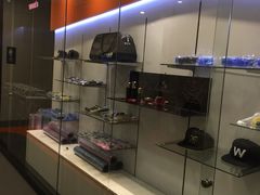 -W FITNESS 威尔仕健身·游泳(七宝店)