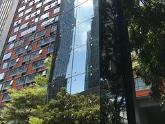 -富力盈力大厦