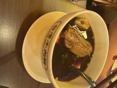 -中国厨房/台湾牛肉面