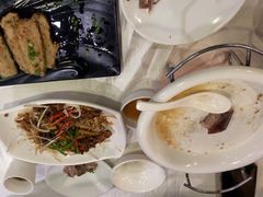 -万年酒楼(越秀南路店)