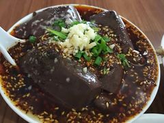 -小杨翘脚牛肉