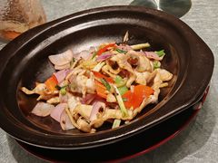 -谭厨中山传家菜.乳鸽.脆鲩鱼(华强北中航城店)