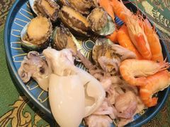 -火舞泰·泰式海鲜火锅餐厅(世纪城店)