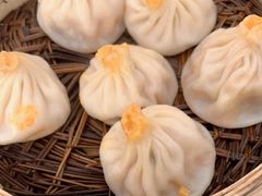 -炉旺斋上海小笼包·小馄饨
