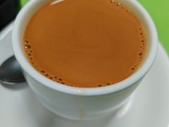 -胜利茶餐室