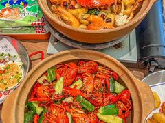 -七欣天香辣蟹火锅(深圳清湖金銮店)