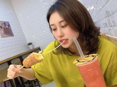 -青春米热狗