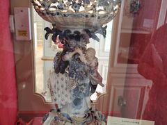 -Me Coffee下午茶艺术空间