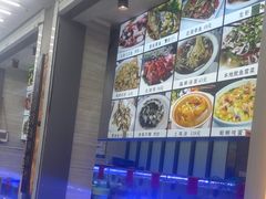 -金海湾海鲜排档(朱家尖店)