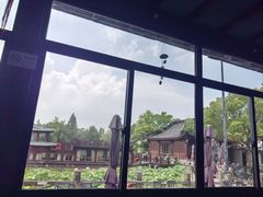 -湘湖大院(越王路店)