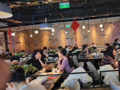 -川成元·麻辣香锅(凯德MALL西直门店)
