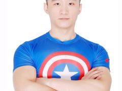 -RoMan罗马健身工作室(莘庄店)