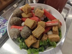 -草原传奇鲜羊火锅(桥北店)