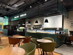 -Wagas沃歌斯(浦东机场店)