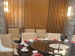 -杭州和达希尔顿逸林酒店·和园中餐厅-杭帮菜名店