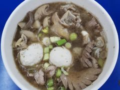 -大中沙茶面(中山路店)