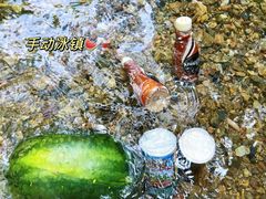 -牛仔谷漂流