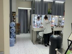 -海马体照相馆(上海天空万科广场店)