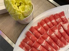 -巴蜀王婆大虾(南锣鼓巷店)