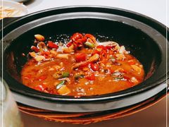 -柴米油盐三杯鸡(象山北路店)