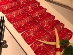 -红雀围·海鲜火锅(陆家嘴中心店)