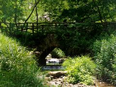 -秦岭终南山世界地质公园翠华山景区