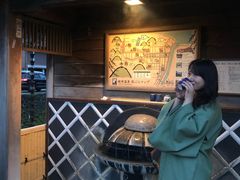 -城崎温泉 外七汤