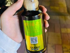 -黄振龙凉茶馆(天河南店)