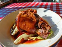 -卧龙堡客栈·中餐厅(古北水镇店)