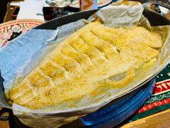 -卢布里西餐厅(海拉尔店)