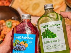 -芭莉与彩虹西餐厅(成都合生汇店)