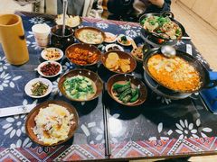 -张关合渣(航空大道店)