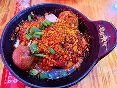 -冒椒火辣(奎星楼街店)