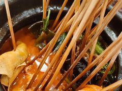 -有滋有味烧烤涮(果园星城C区店)