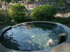 -清远熹乐谷温泉度假酒店