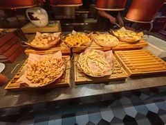 -纽斯特牛排自助餐厅(浦东文峰广场店)