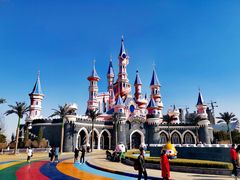 -沈阳方特欢乐世界