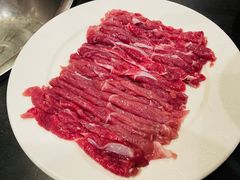 -将台涮肉(酒仙桥店)