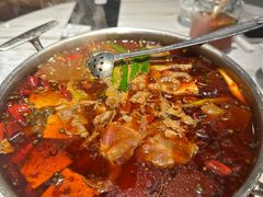 -鹿港小镇(霄云店)