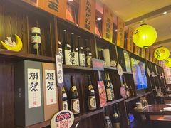 -鸟鹏烧鸟居酒屋(熙龙湾店)